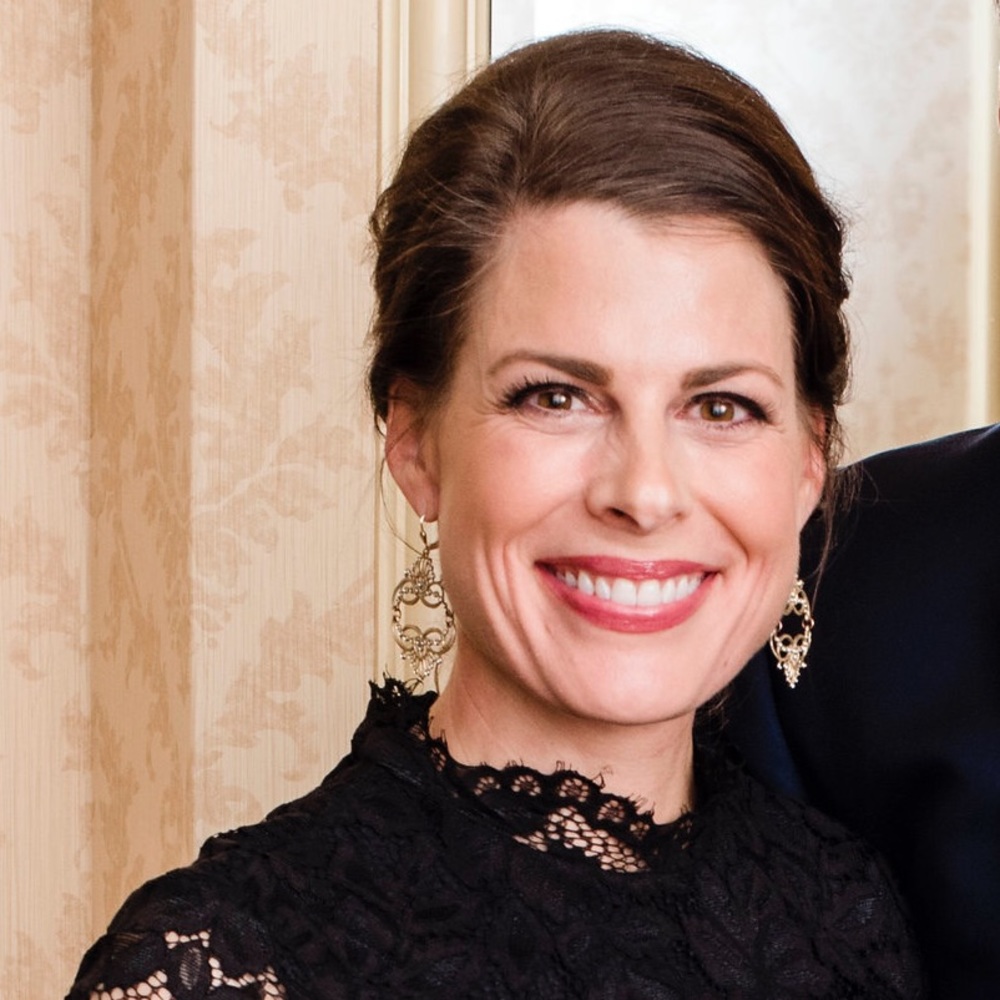 Meet your Posher, Meaghan